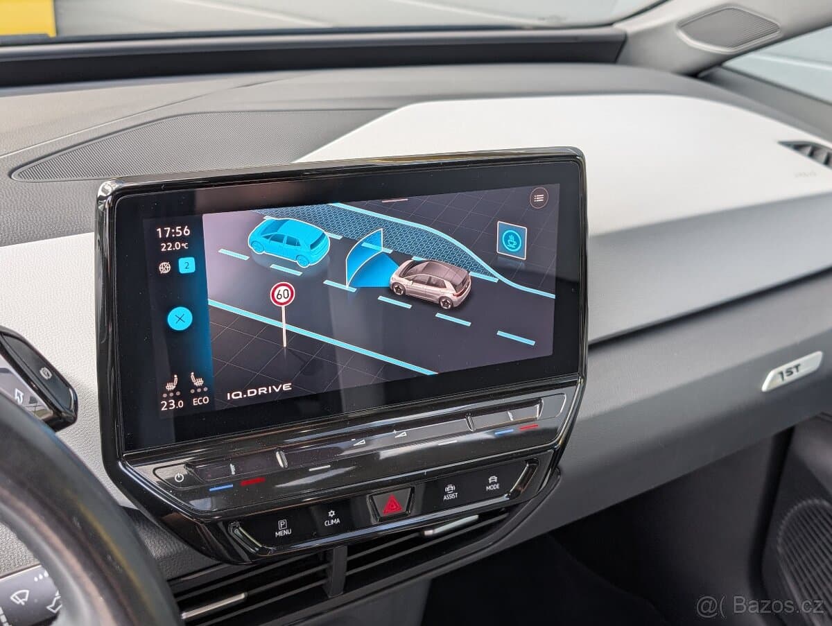 2020 Volkswagen ID.3 - 17