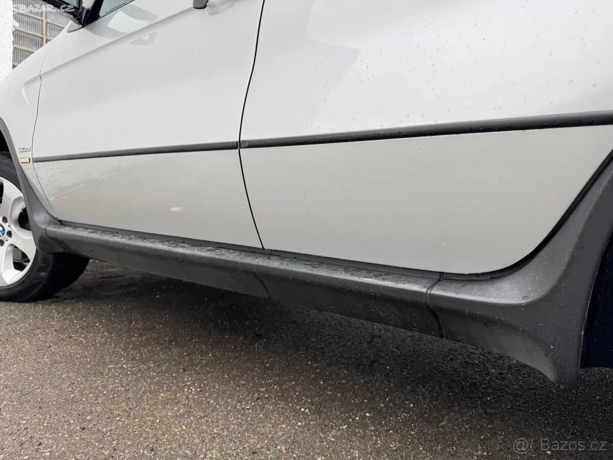 2005 BMW X5 - 17