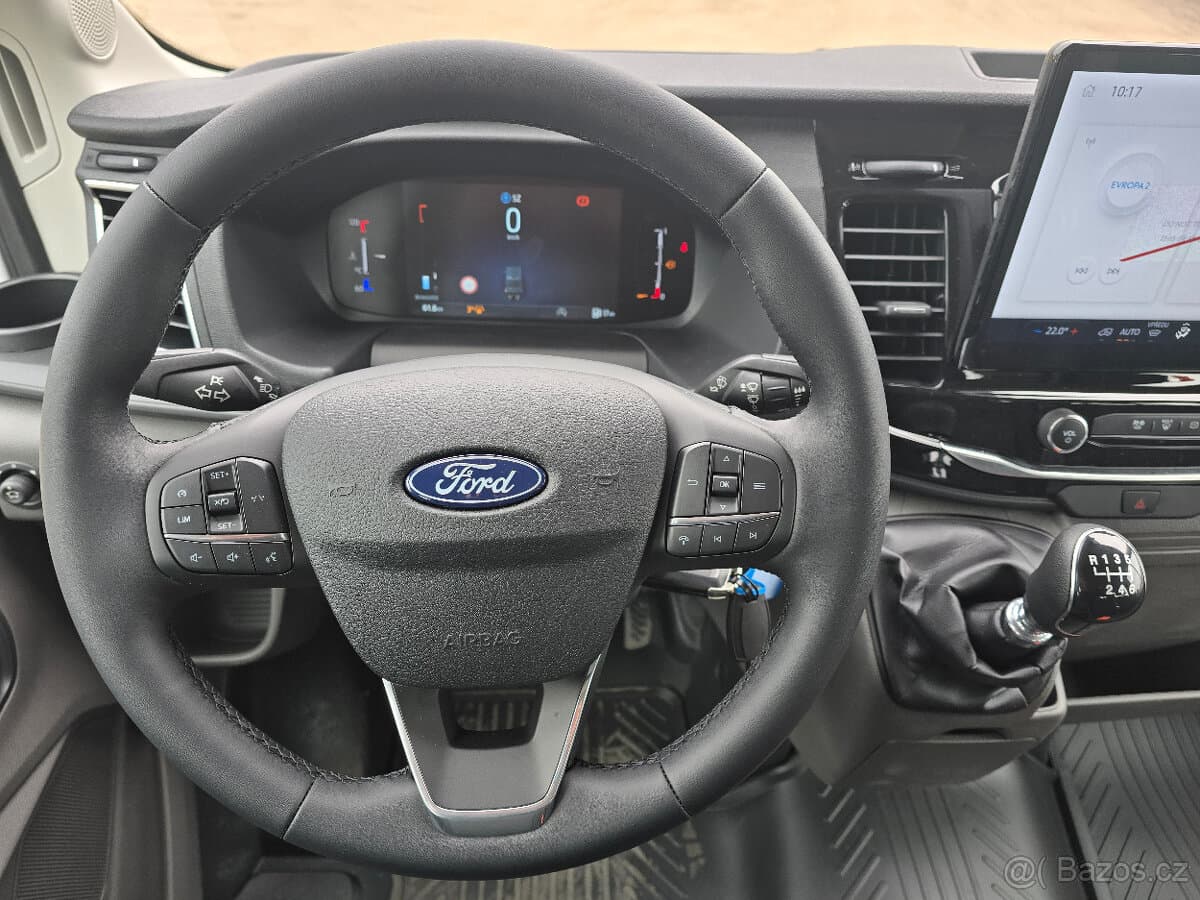 Ford TRANSIT - 17