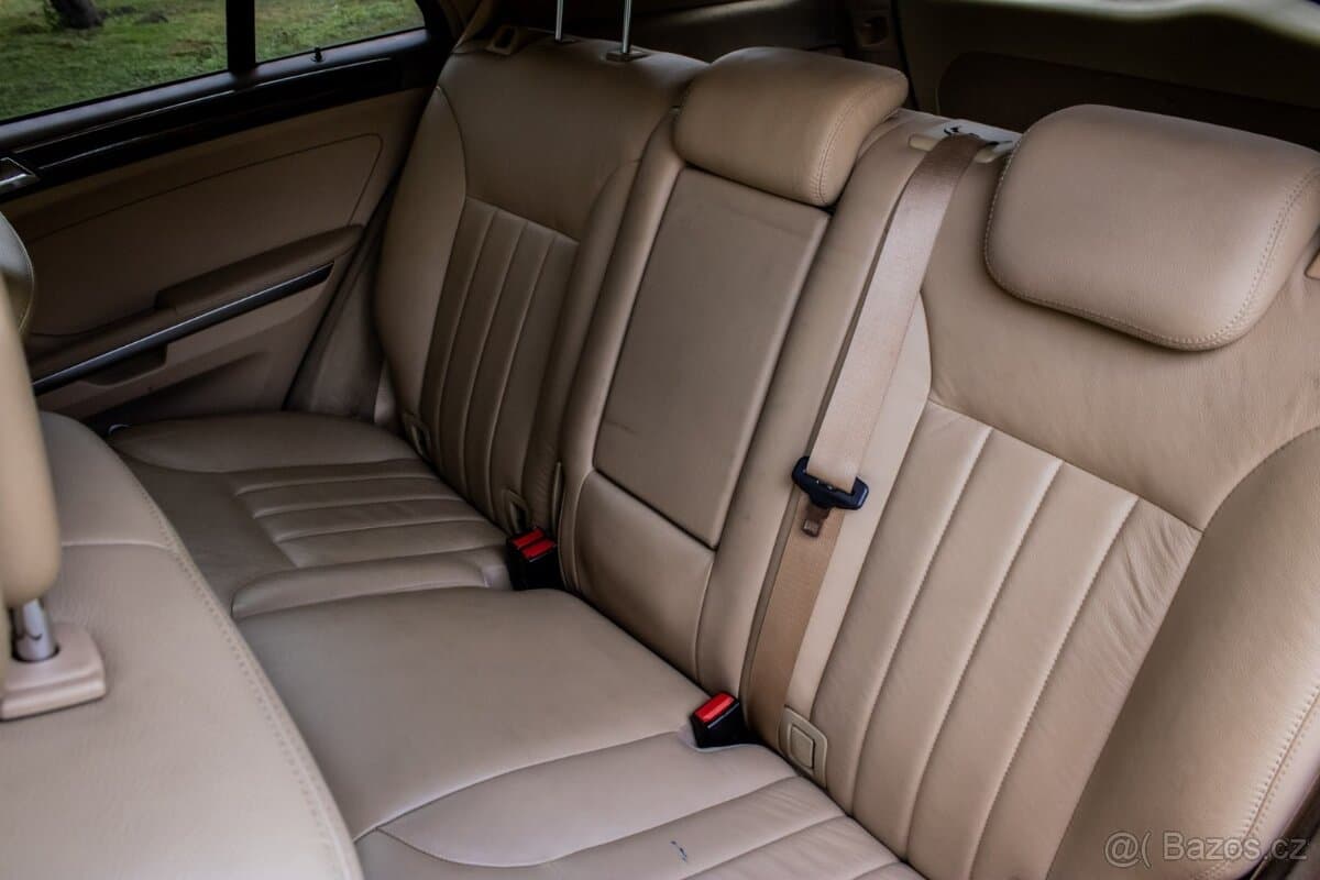 2006 Mercedes-Benz OSTATNÍ - 17