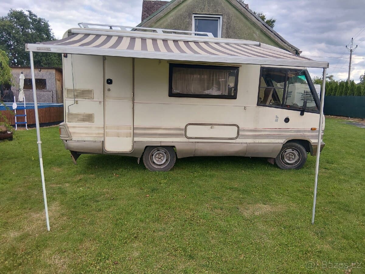 1990 Fiat DUCATO - 17