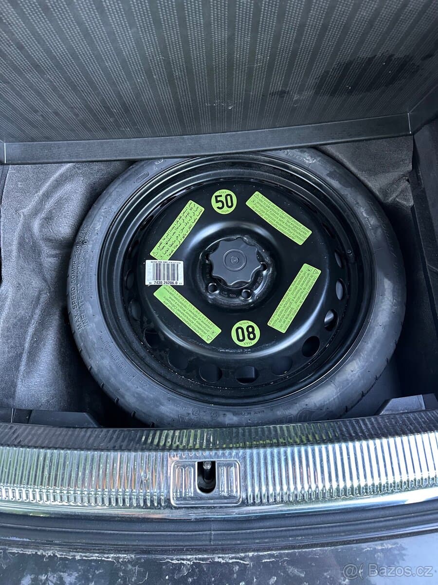 2011 Audi A4 - 17
