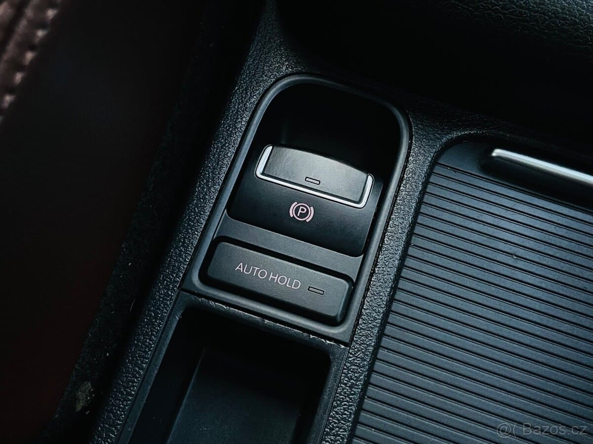 2013 Volkswagen TIGUAN - 17