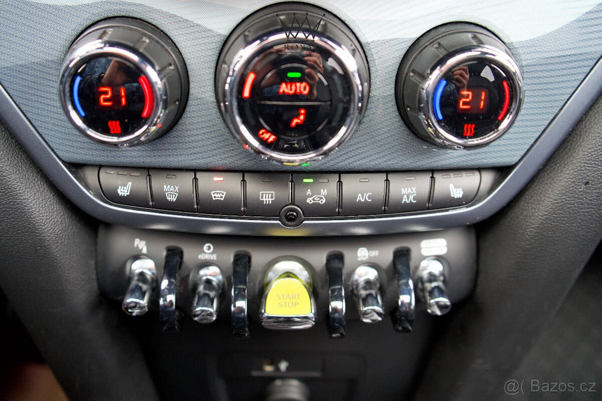 2023 Mini COUNTRYMAN - 17
