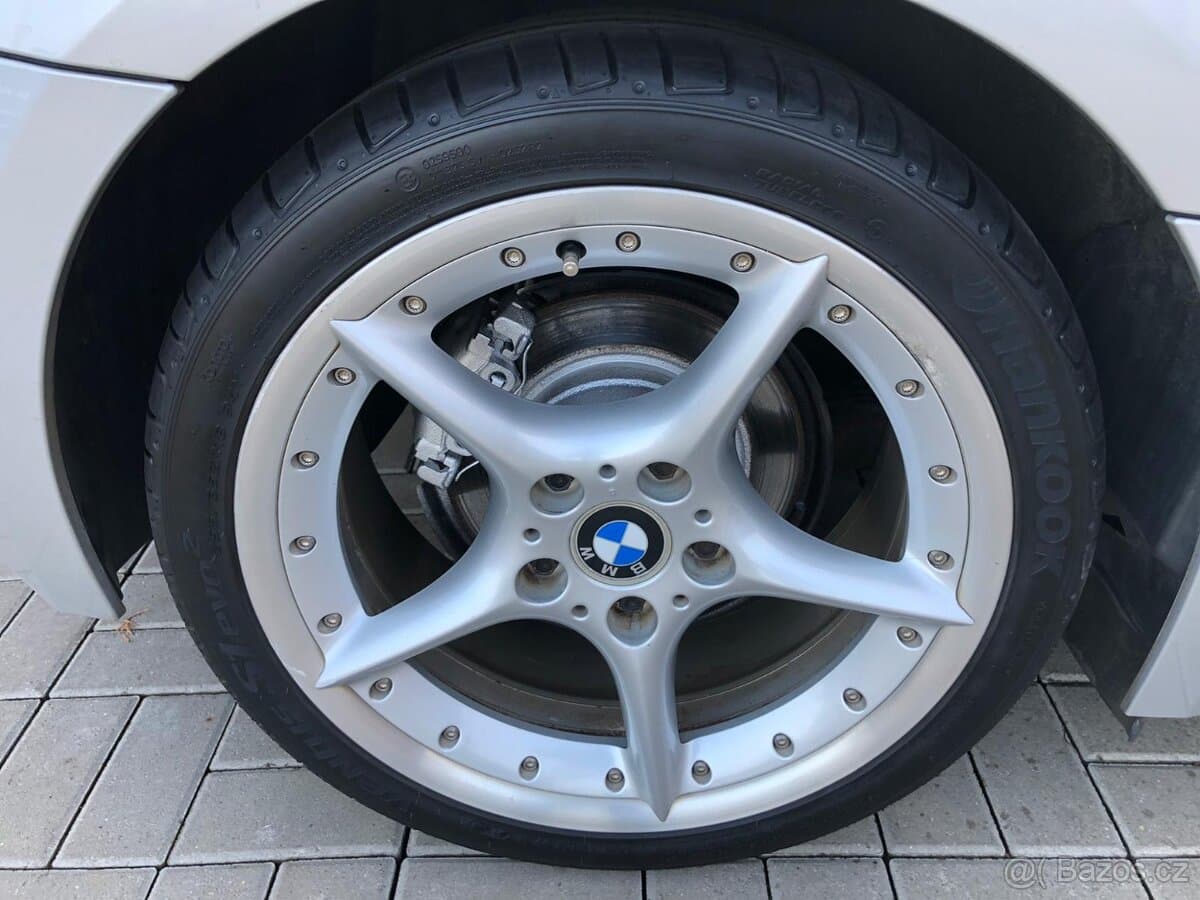 BMW Z4 - 17