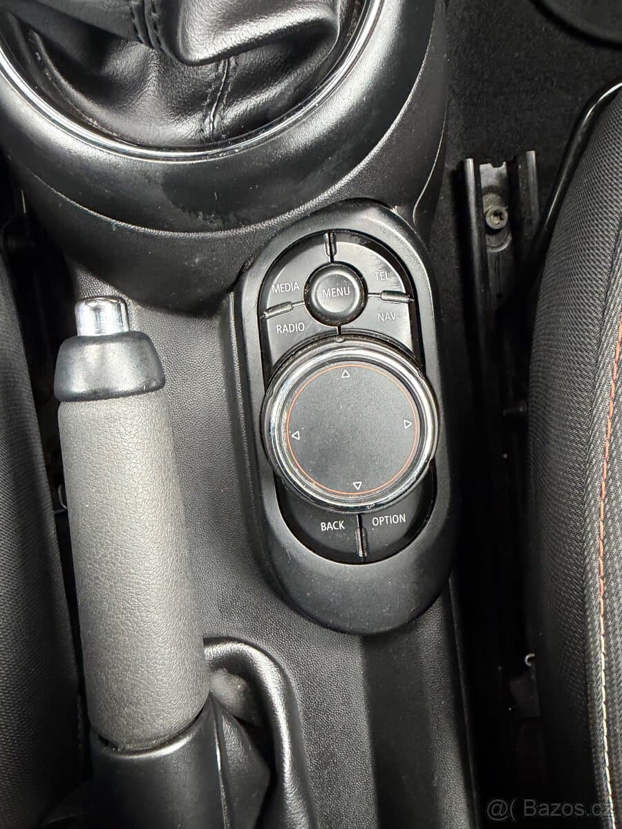 2017 Mini COOPER - 17