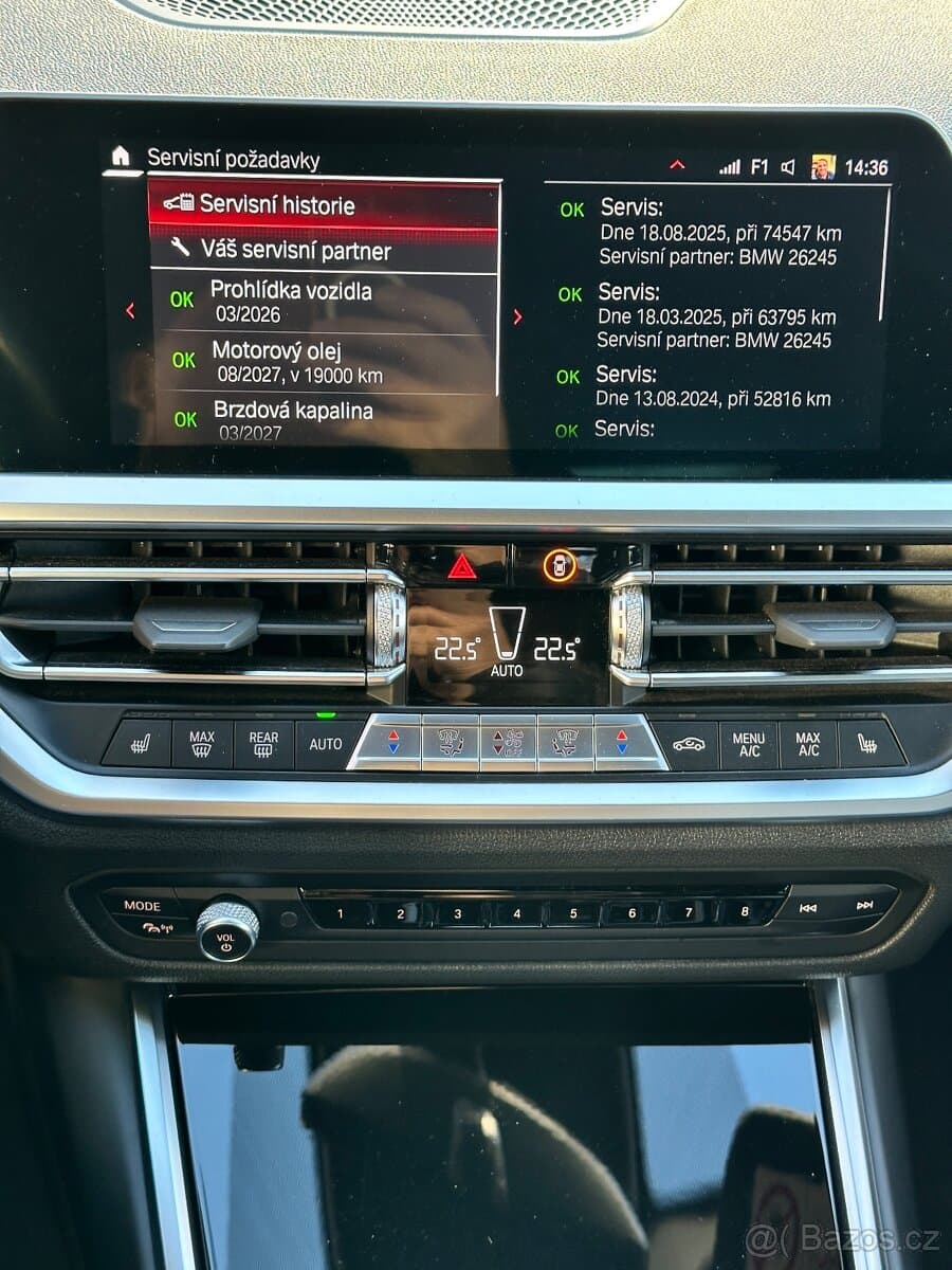 2022 BMW M4 - 17