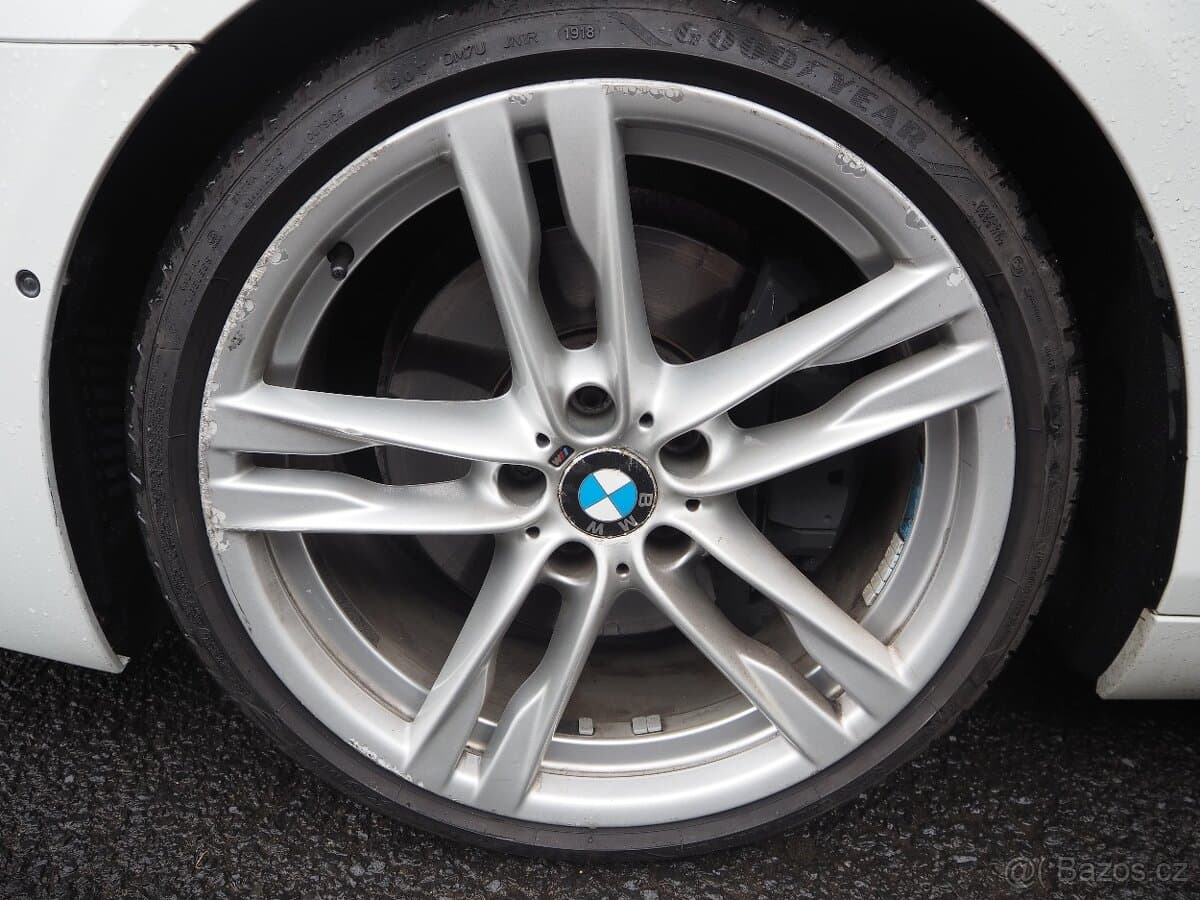 2012 BMW 6-SERIES - 17