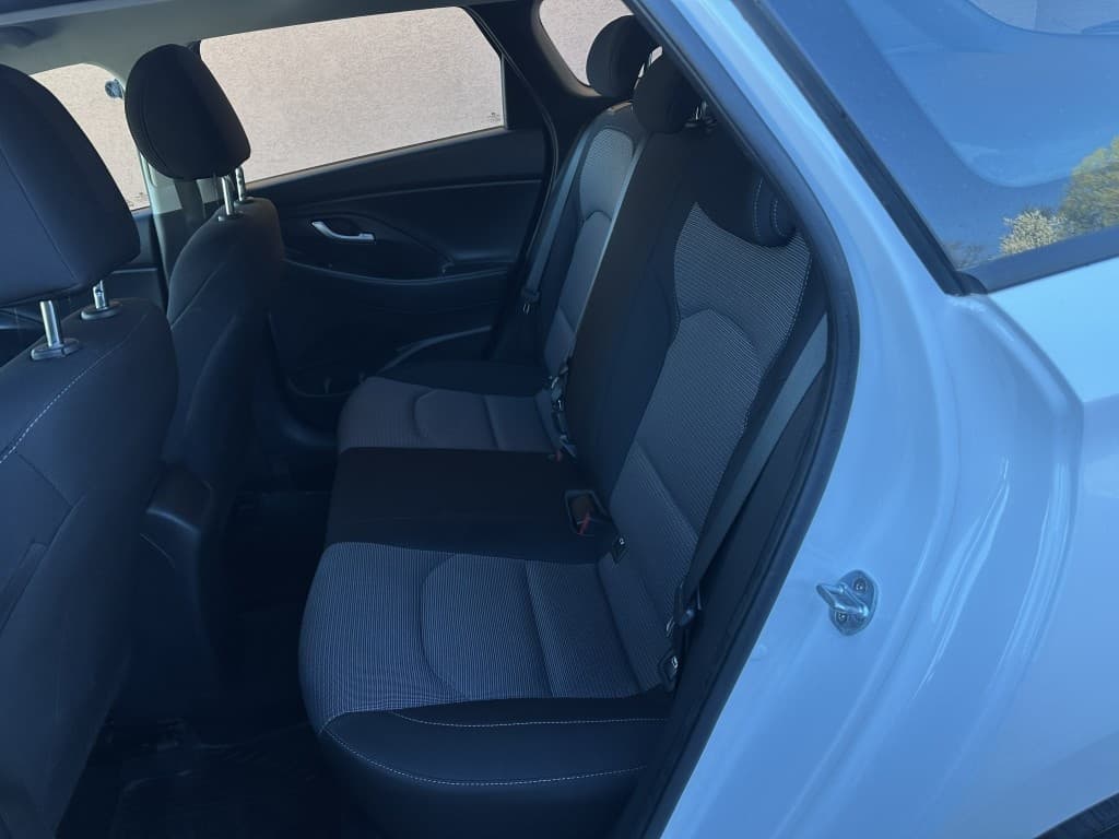 2019 Hyundai i30 - 17