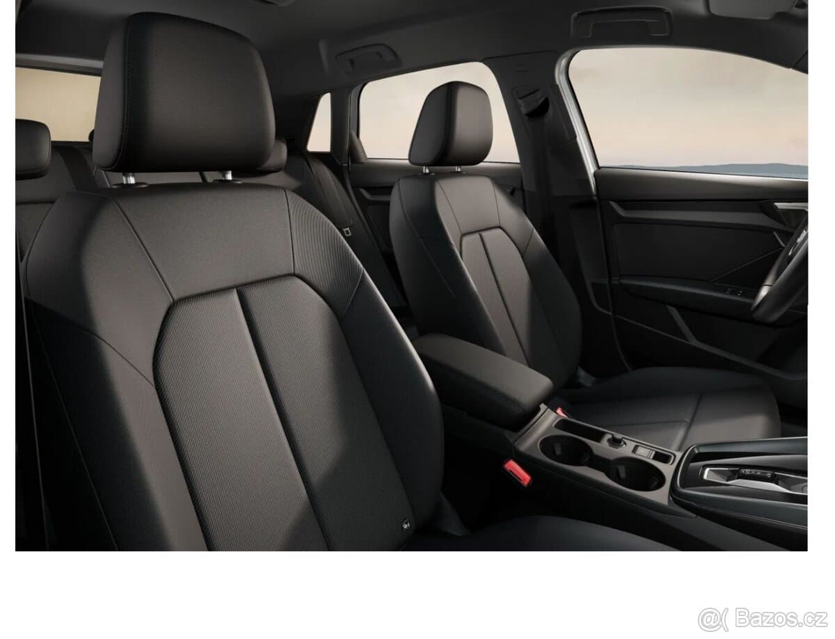 2024 Audi A3 - 17