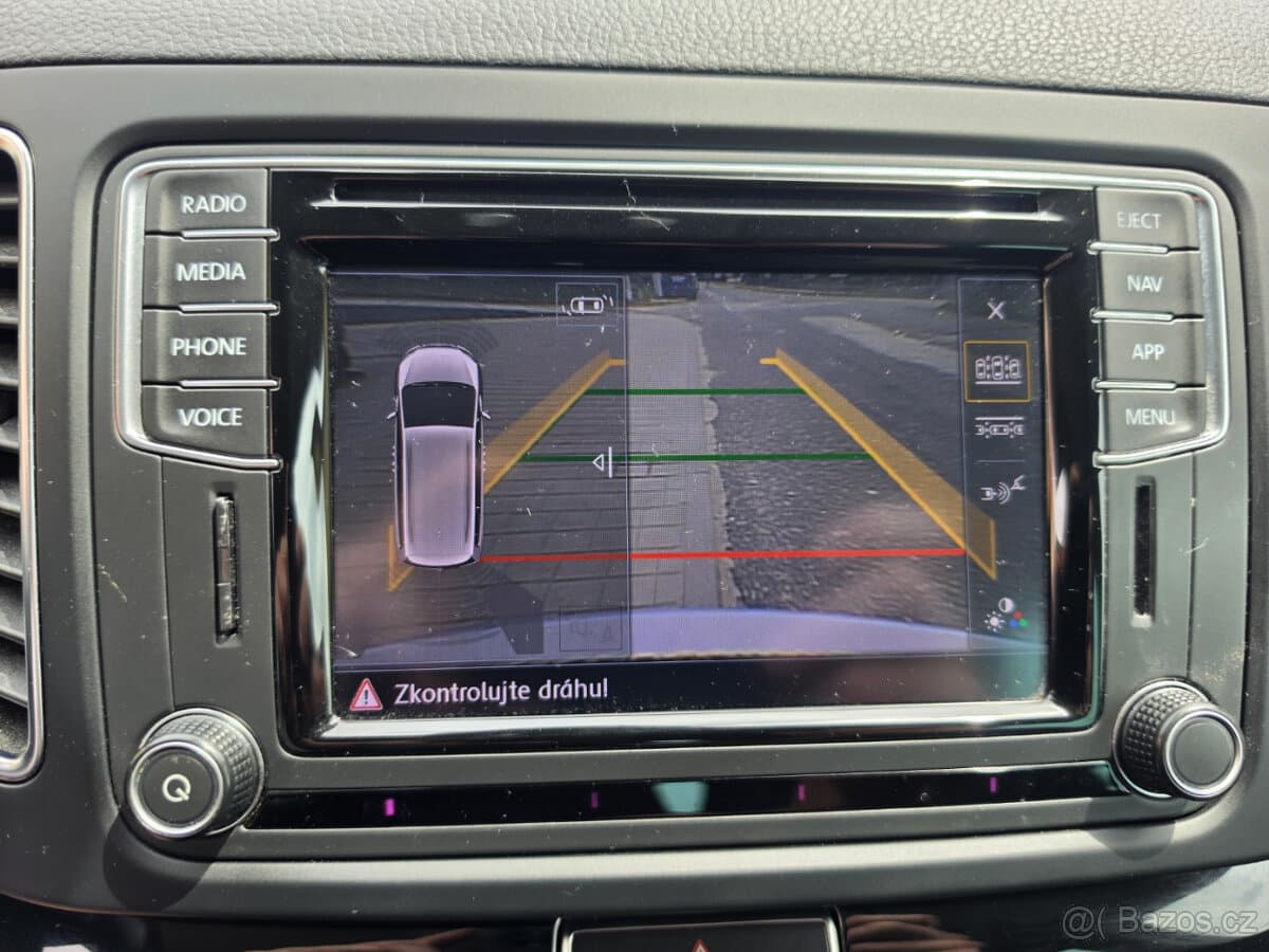 2019 Seat ALHAMBRA - 17