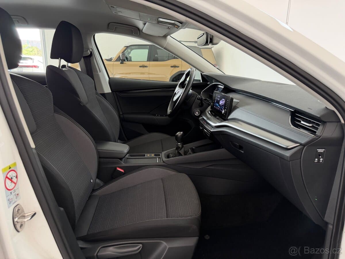 2022 Škoda OCTAVIA - 17