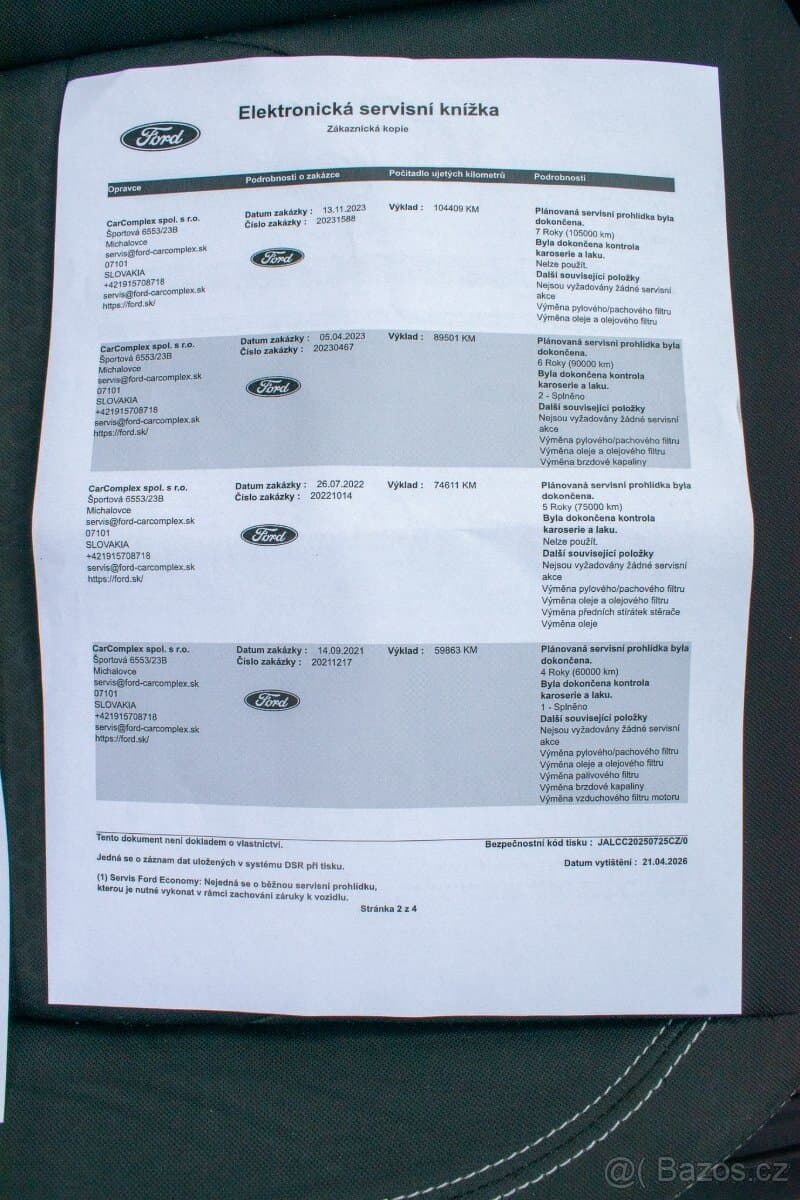 2019 Ford KUGA - 17