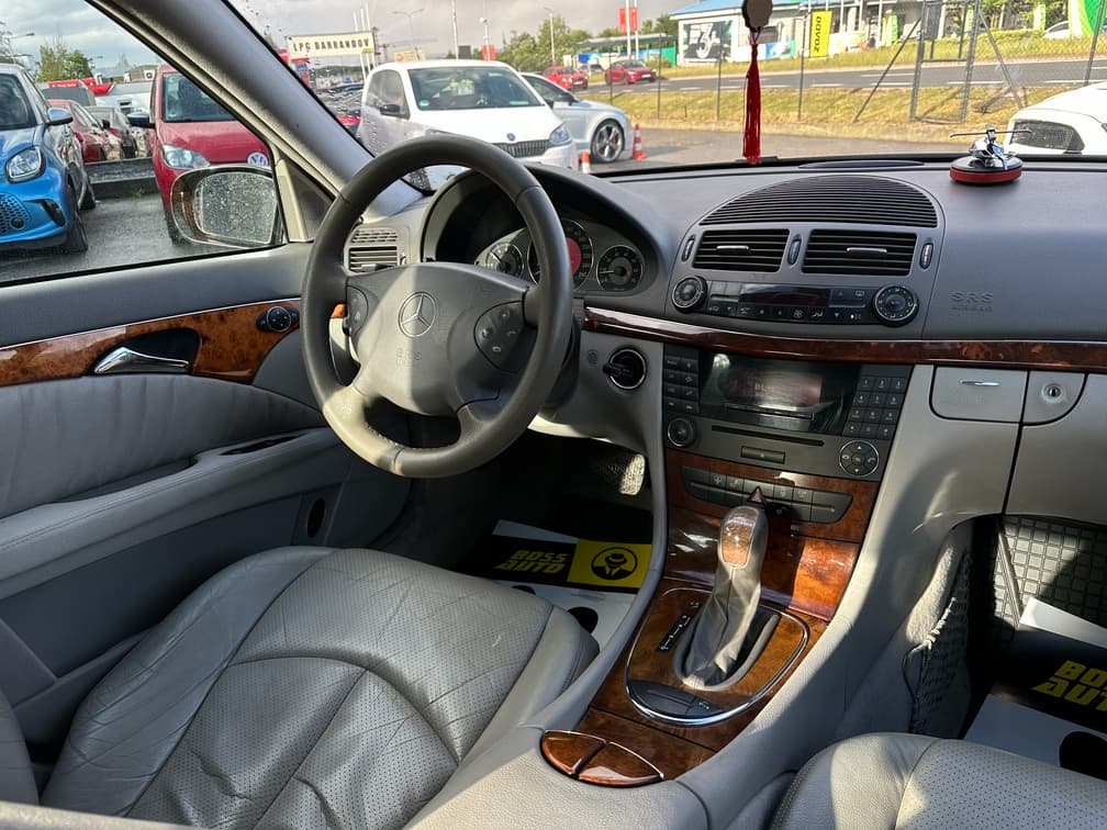 2004 Mercedes-Benz OSTATNÍ - 17