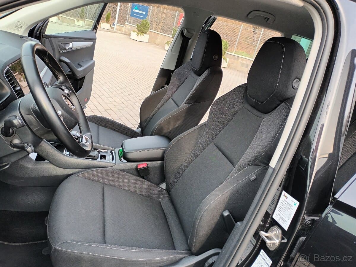 2022 Škoda KAROQ - 17