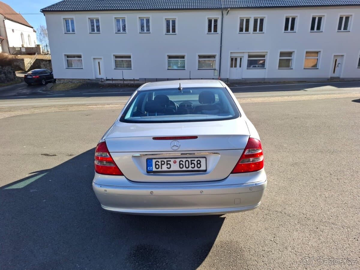 2006 Mercedes-Benz OSTATNÍ - 17