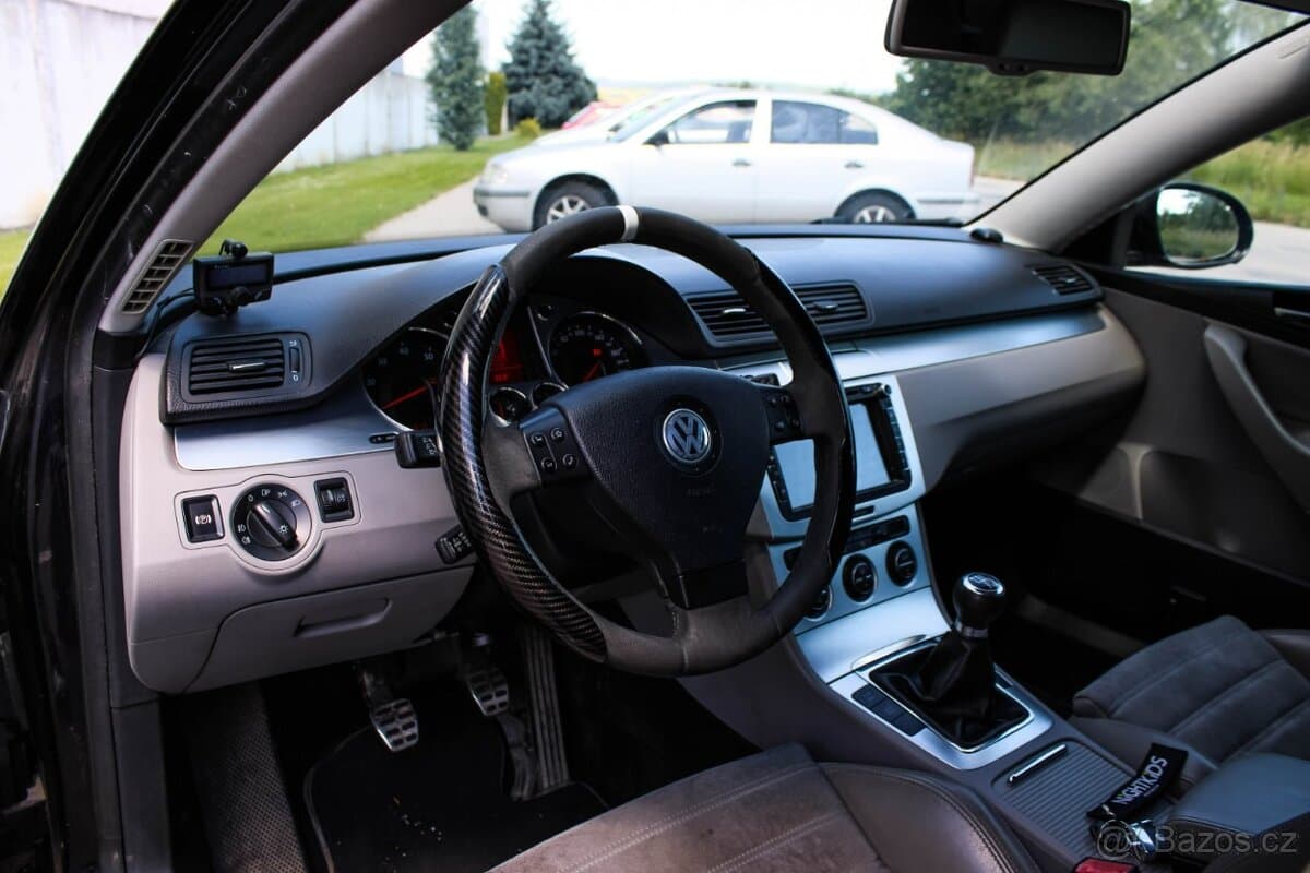 2007 Volkswagen PASSAT - 17