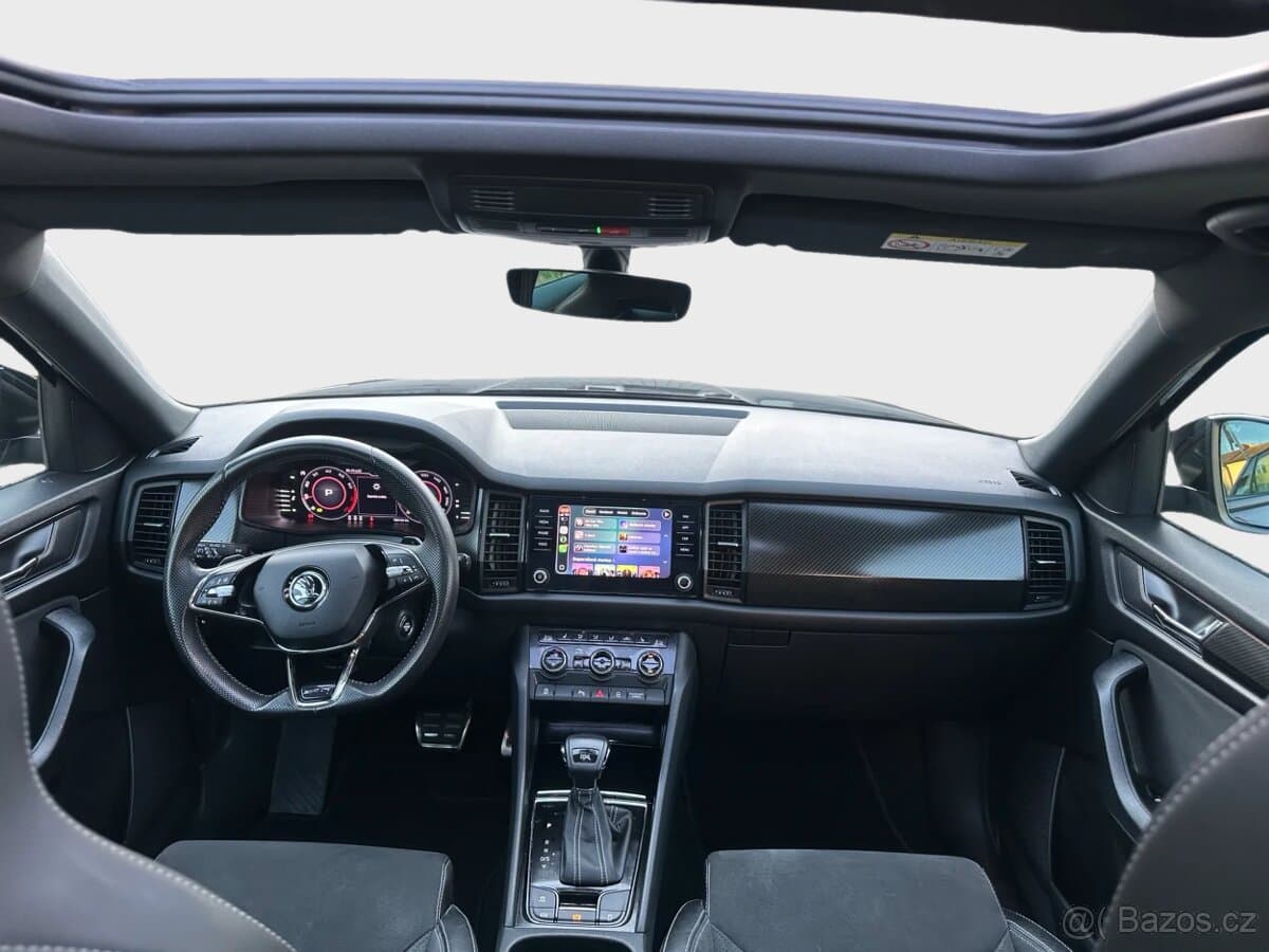 2021 Škoda KODIAQ - 17