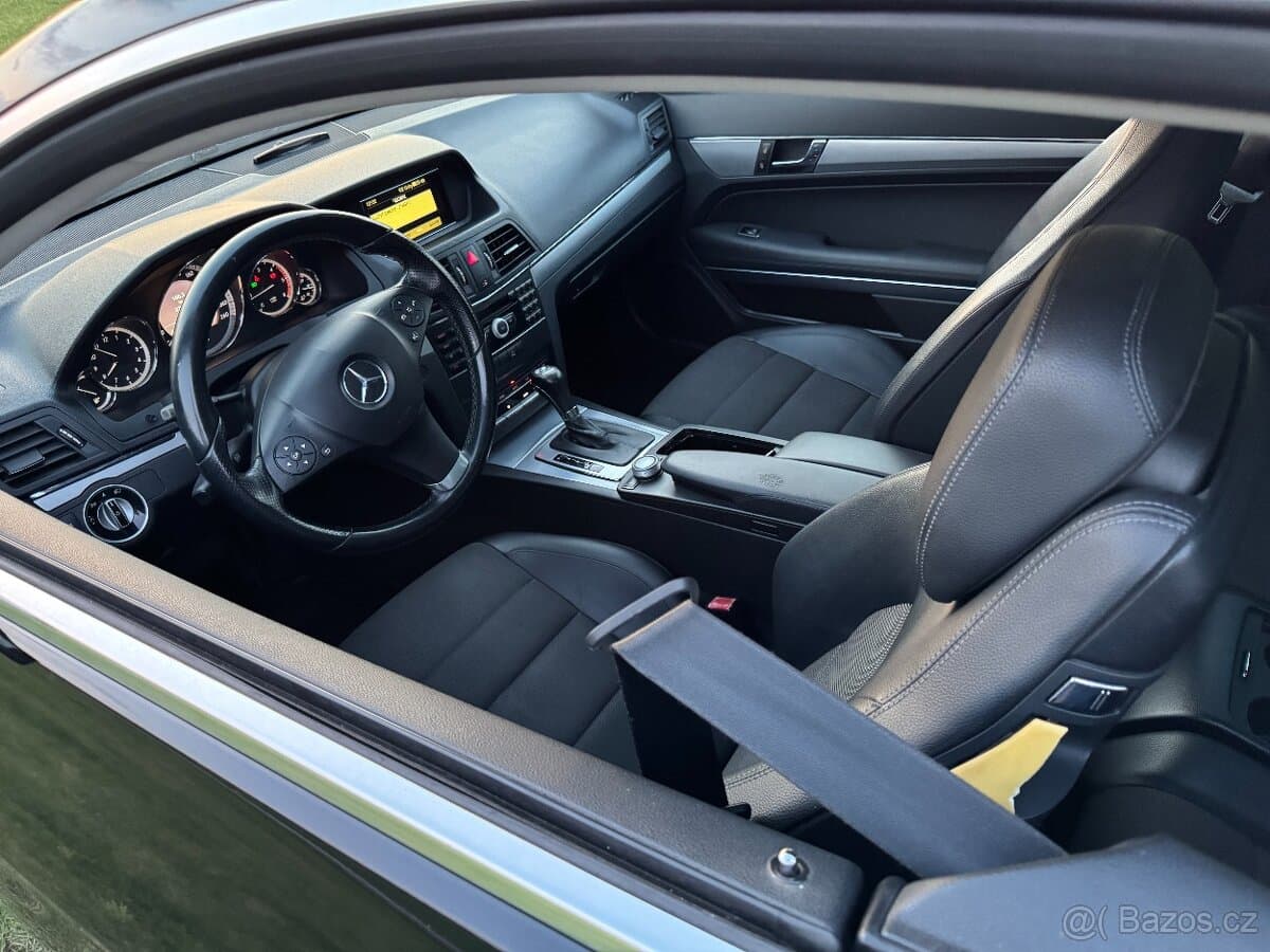 2011 Mercedes-Benz OSTATNÍ - 17
