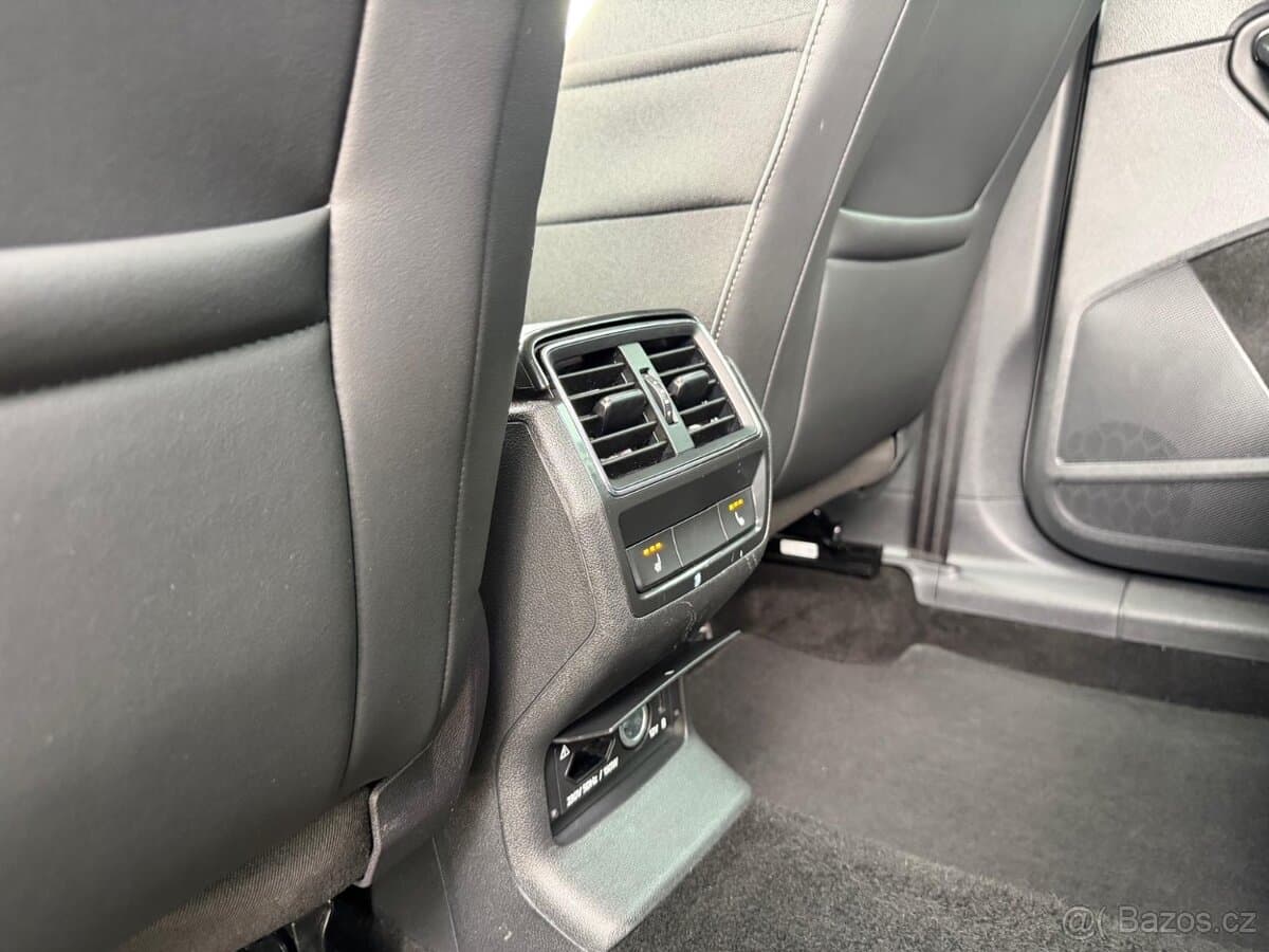 2020 Škoda KODIAQ - 17