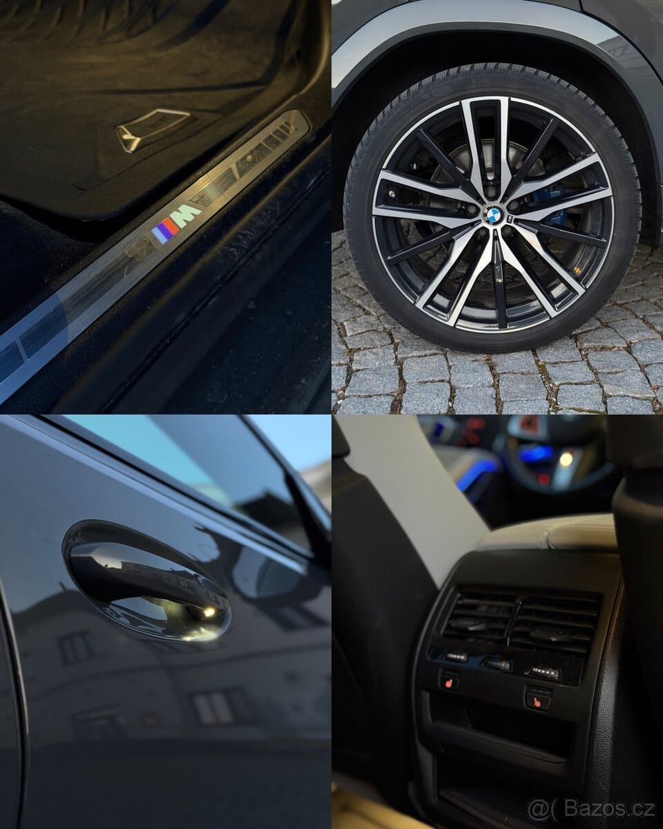 2023 BMW X6 - 17