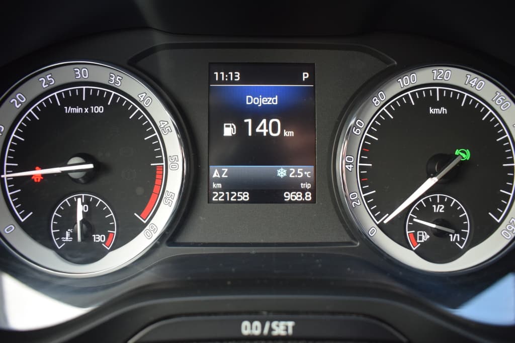 2019 Škoda KAROQ - 17