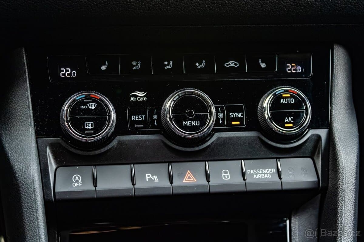 2023 Škoda KODIAQ - 17