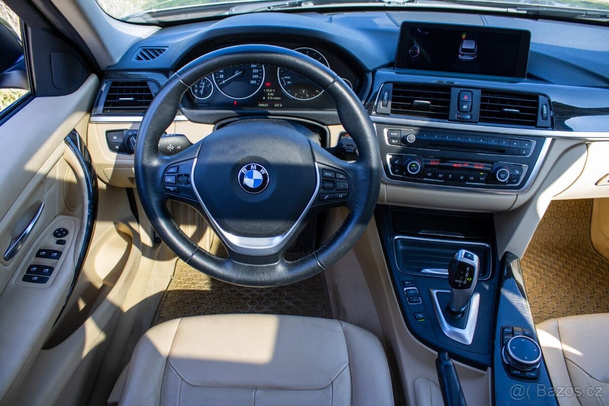 2014 BMW OSTATNÍ - 17