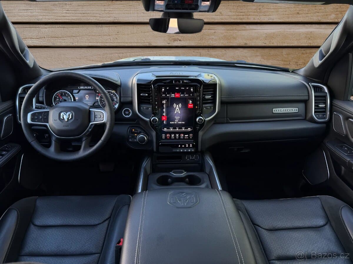 2021 Dodge OSTATNÍ - 17