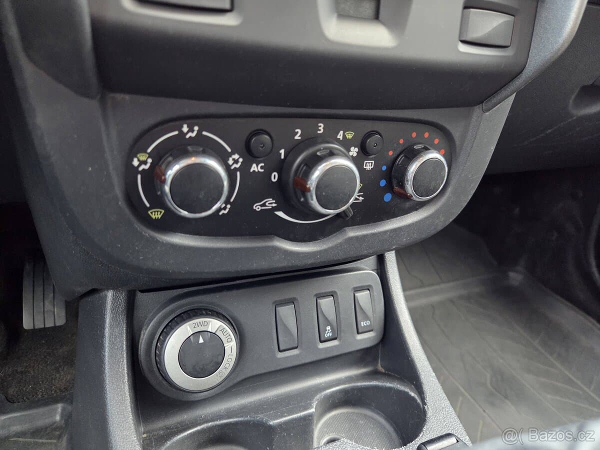 2015 Dacia DUSTER - 17