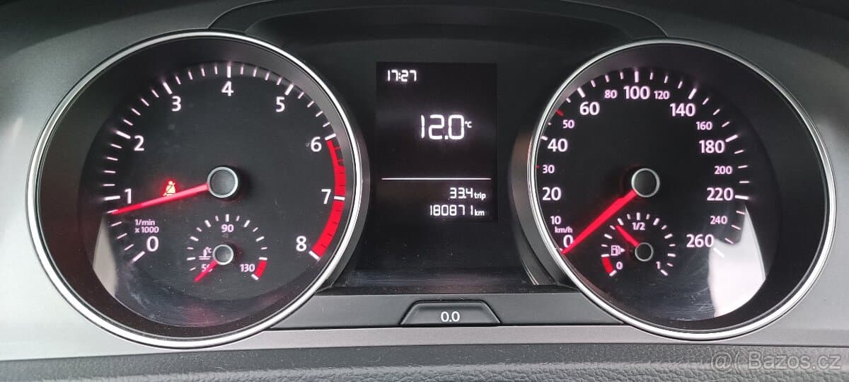2014 Volkswagen GOLF - 17