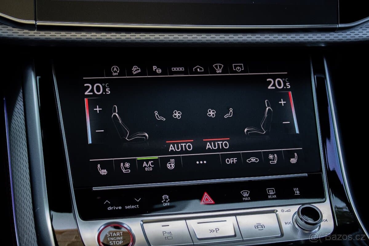 2025 Audi Q7 - 17
