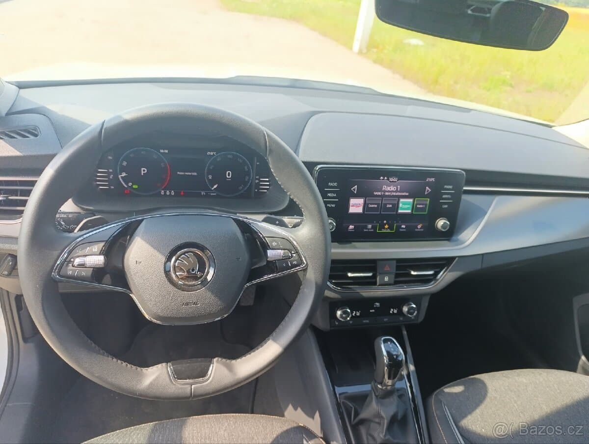 2024 Škoda KAMIQ - 17