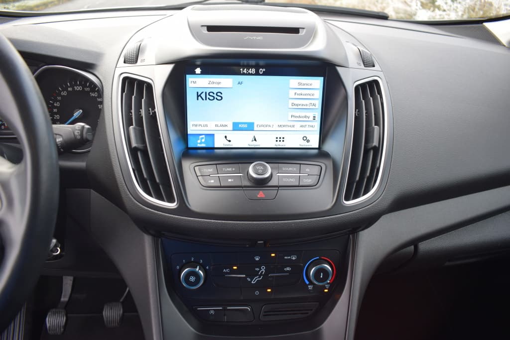 2017 Ford OSTATNÍ - 17
