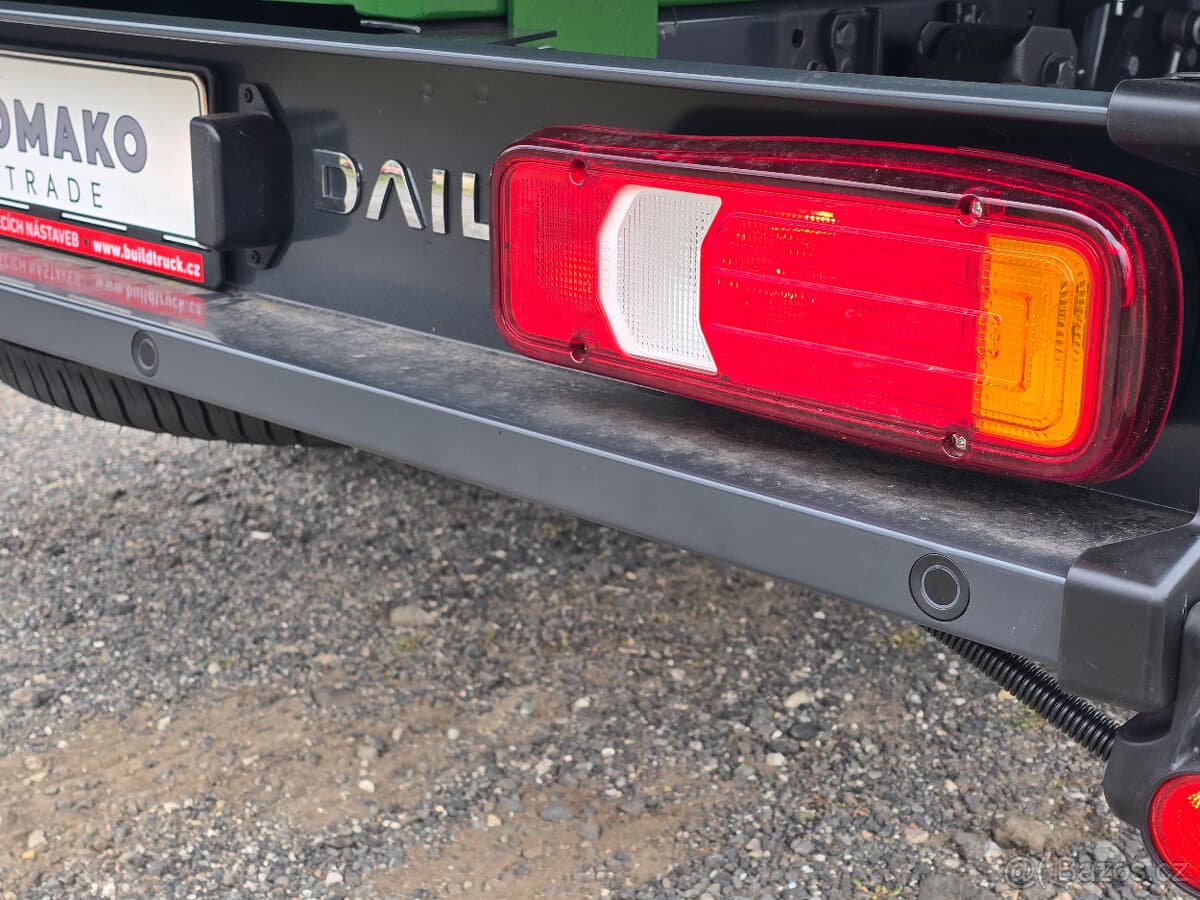 Iveco OSTATNÍ - 17