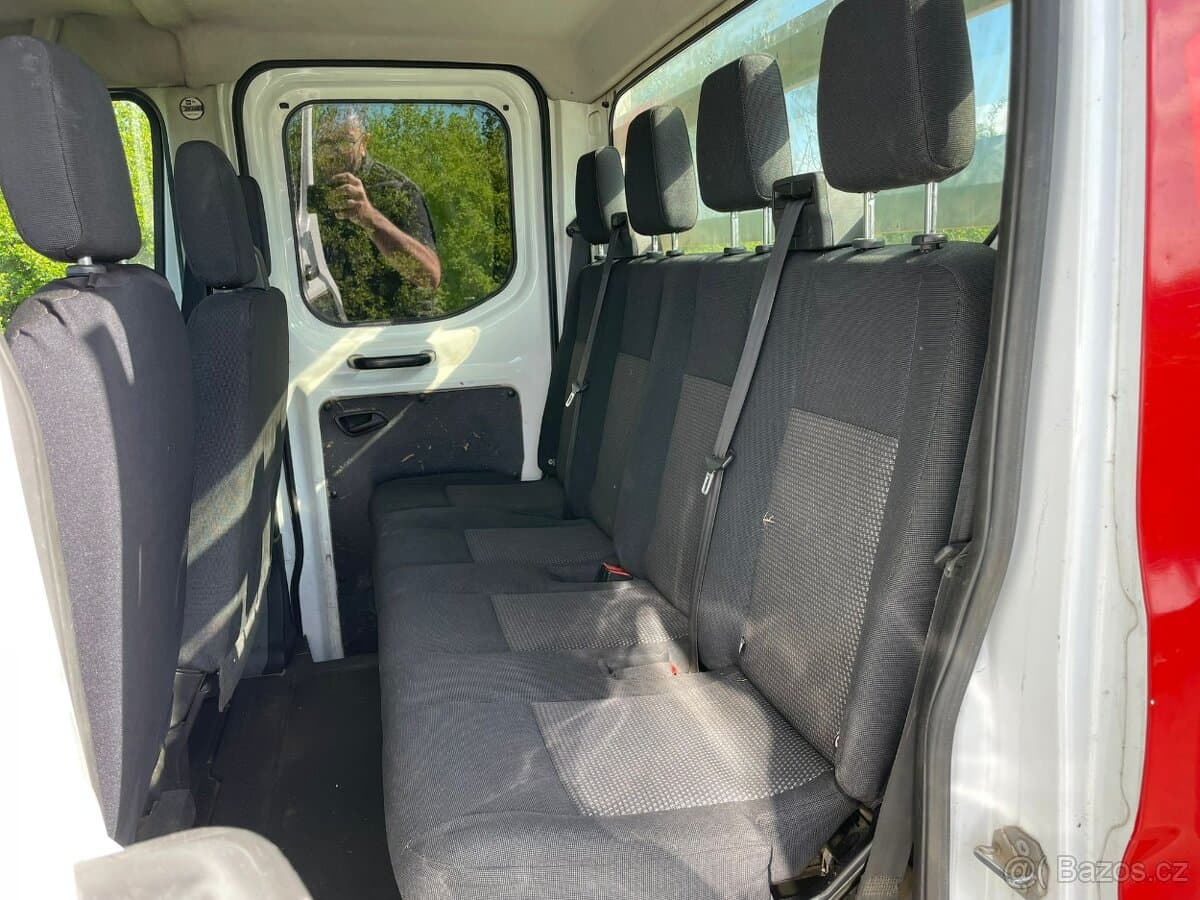 2017 Ford TRANSIT - 17
