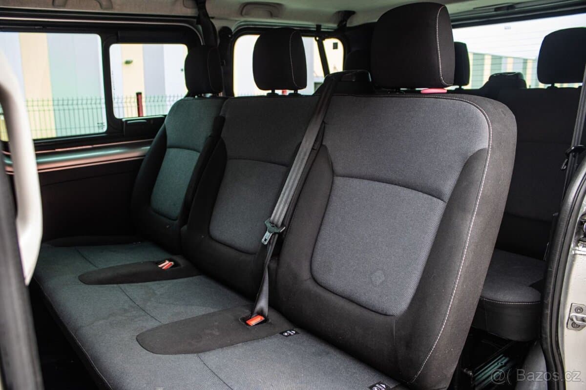 2018 Fiat TALENTO - 17