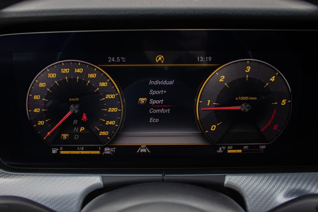 2019 Mercedes-Benz OSTATNÍ - 17
