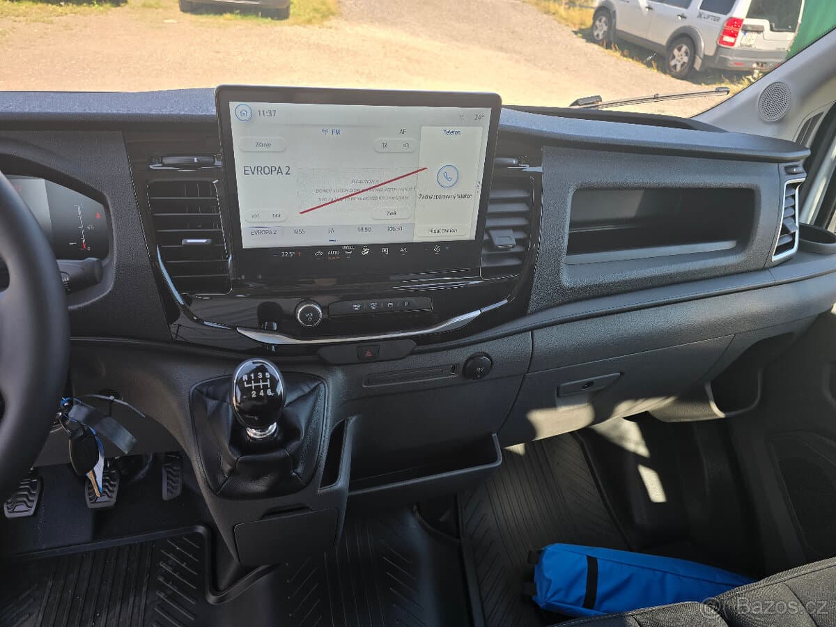 Ford TRANSIT - 17