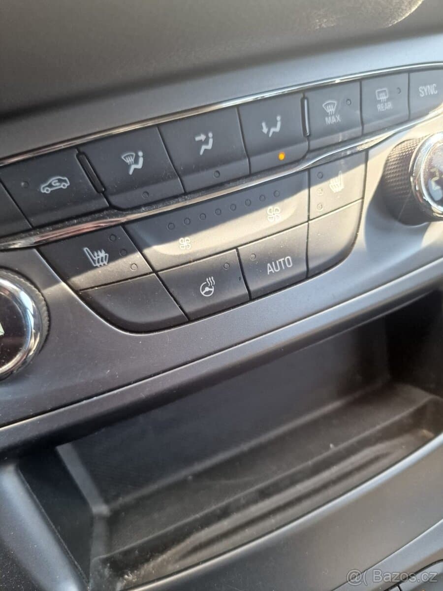 2019 Opel ASTRA - 17