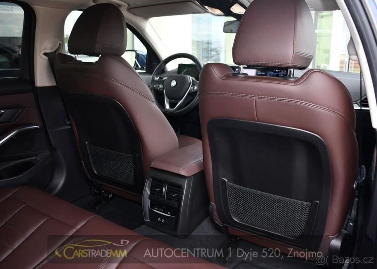 2024 BMW 3-SERIES - 17