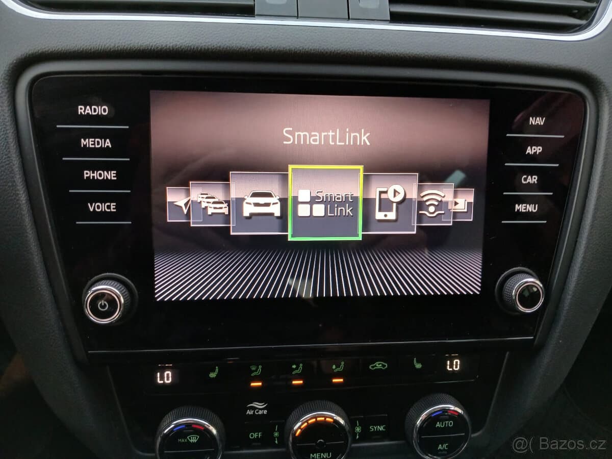 2019 Škoda OCTAVIA - 17