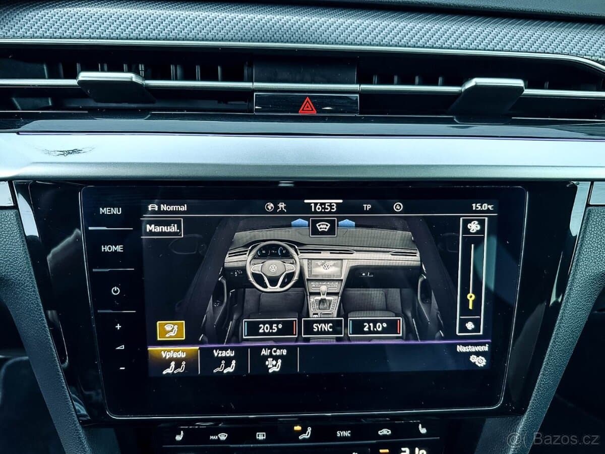 2021 Volkswagen ARTEON - 17