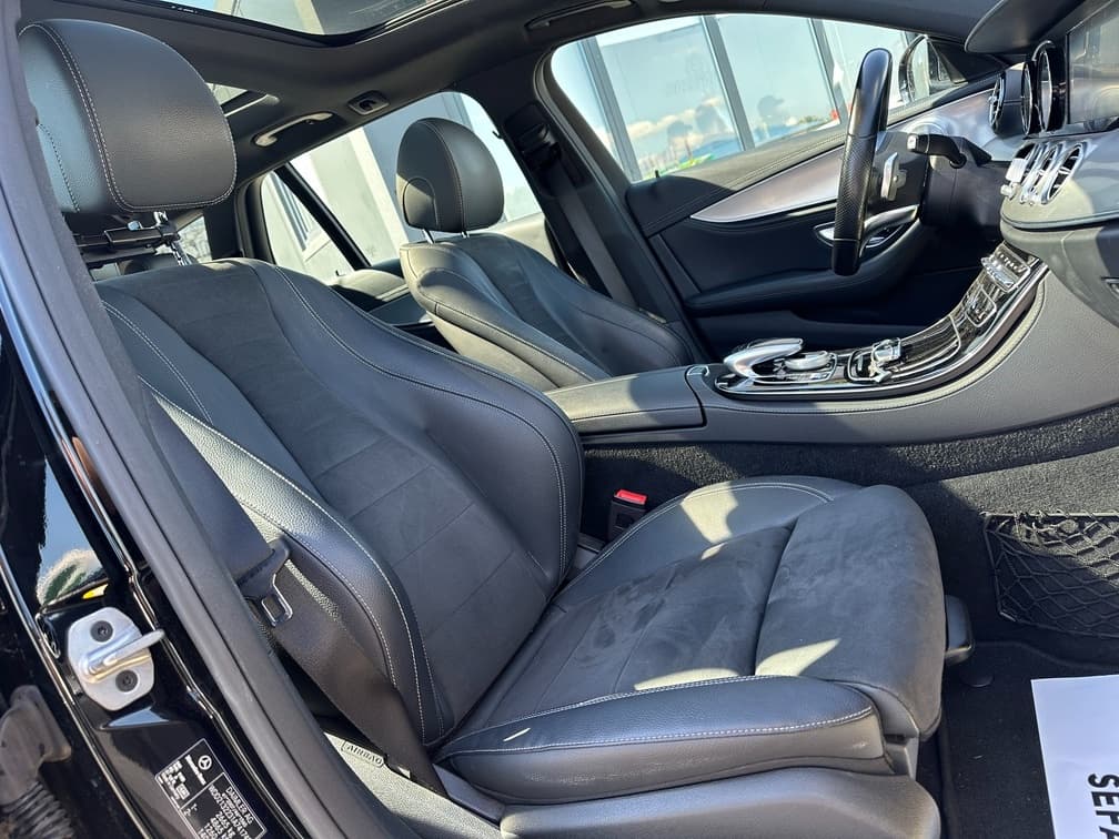 2019 Mercedes-Benz OSTATNÍ - 17