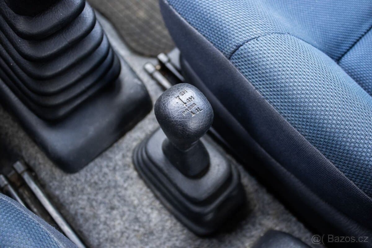 2003 Suzuki JIMNY - 17