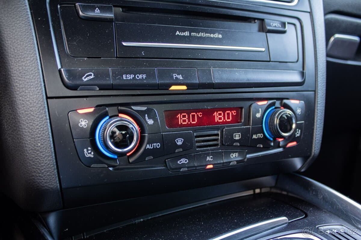 2010 Audi Q5 - 17
