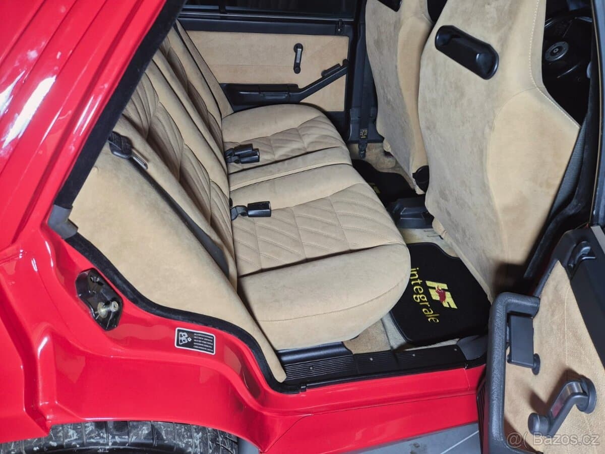 1994 Lancia DELTA - 17