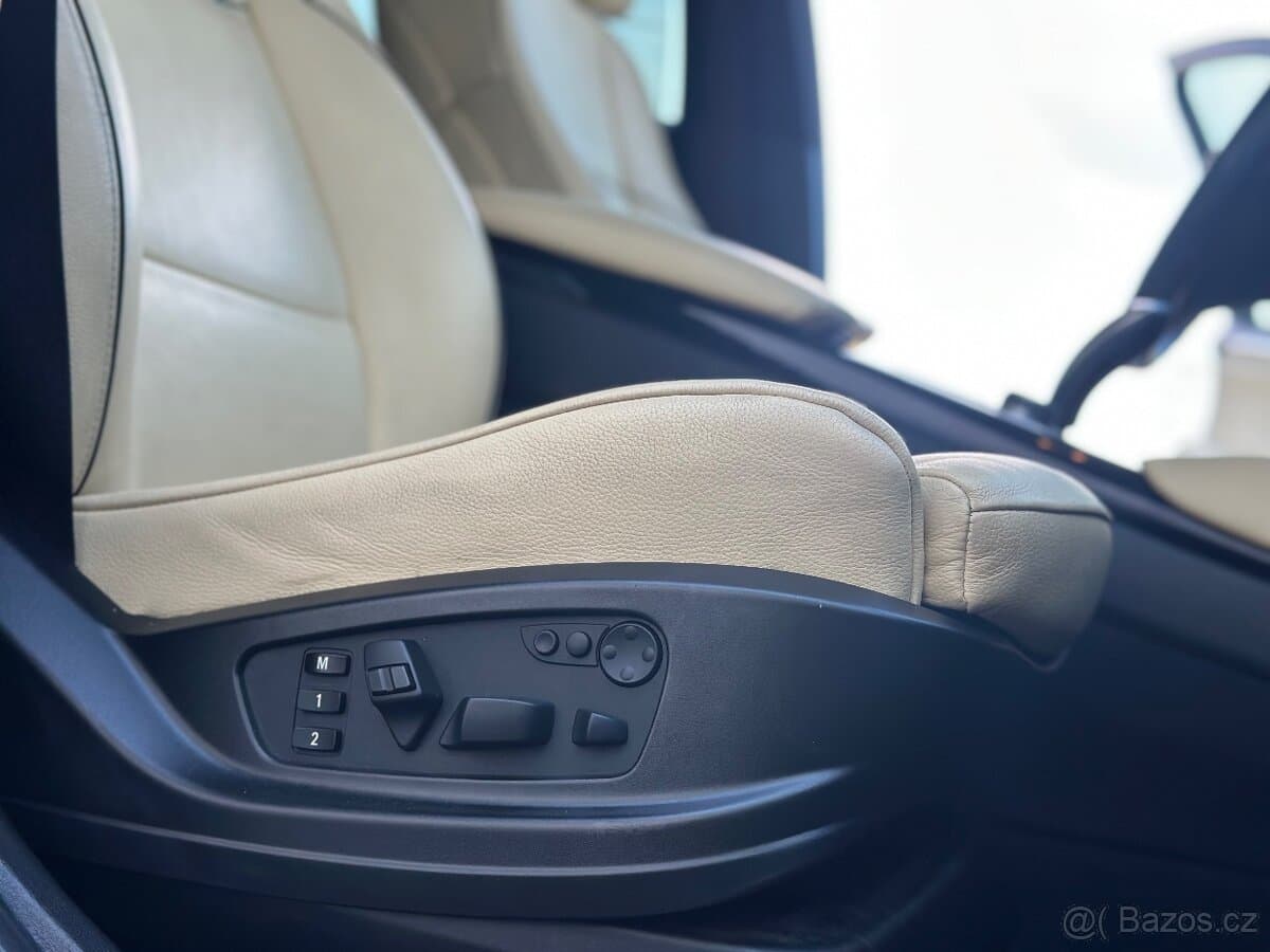 2012 BMW X6 - 17