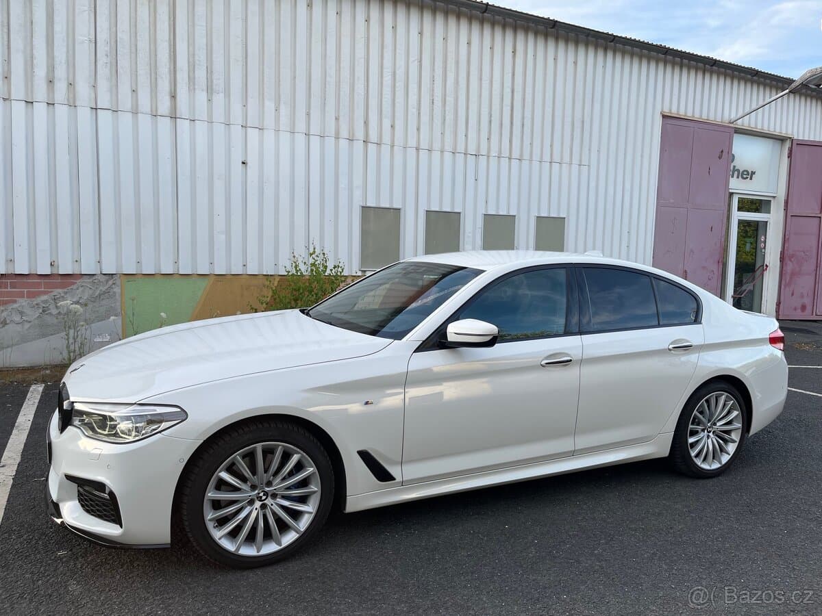 2018 BMW OSTATNÍ - 17