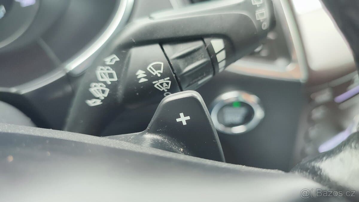 2020 Ford S-MAX - 17